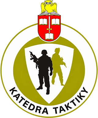Katedra taktiky