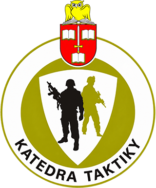 Katedra logistiky