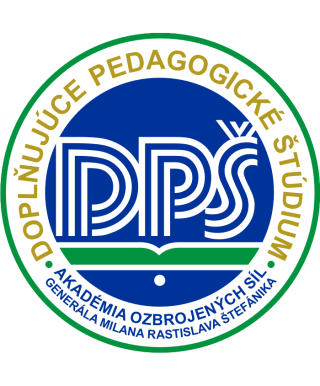 Doplňujúce pedagogické štúdium