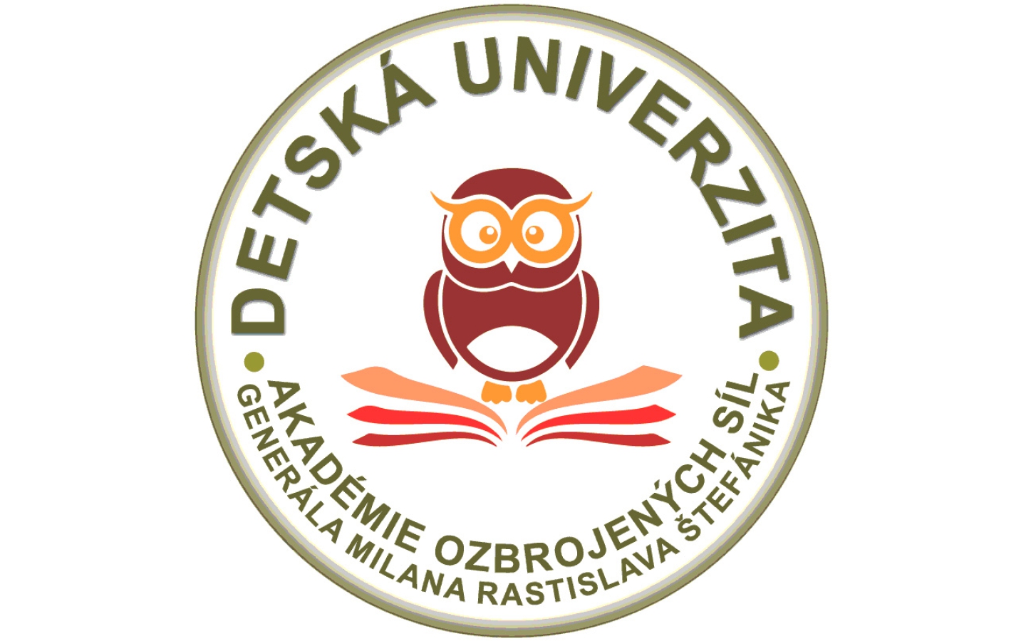 Detská univerzita 2025 prezentácia