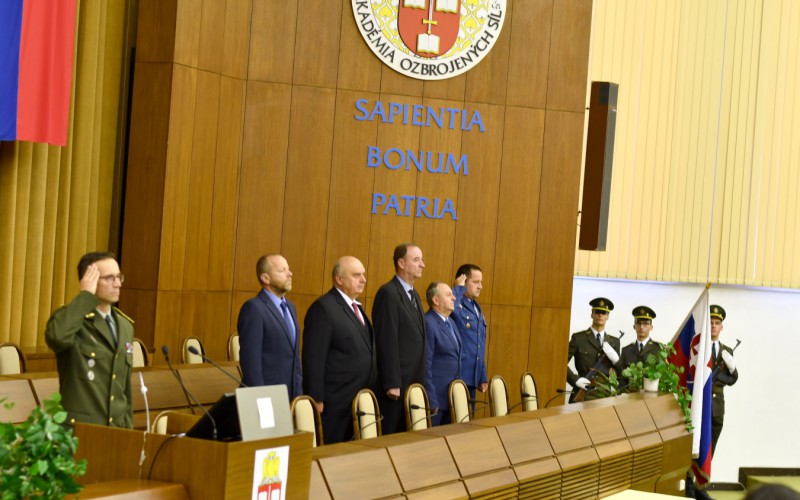 Deň Ozbrojených síl SR