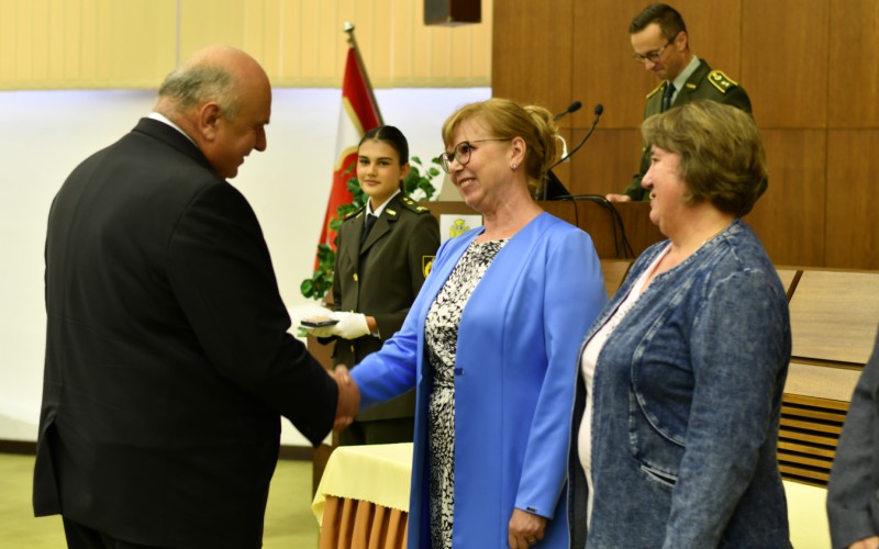 Deň Ozbrojených síl SR