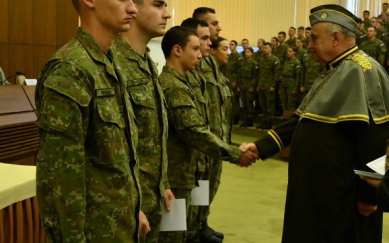 Imatrikulácia a otvorenie akademického roka