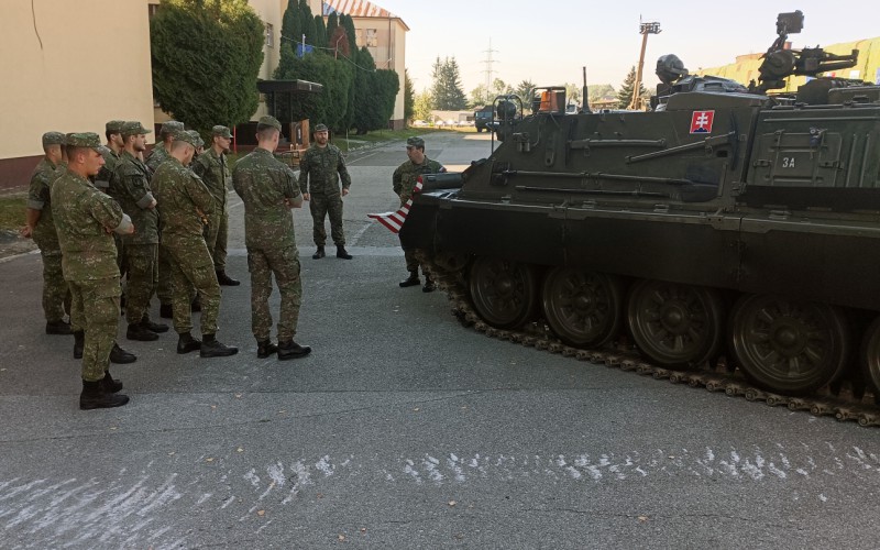 Prepojenie teórie s praxou