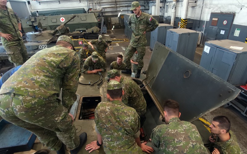 Prepojenie teórie s praxou