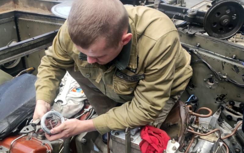 Prepojenie teórie s praxou