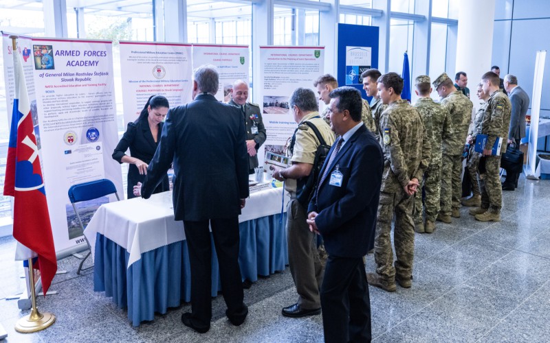 PTEC Marketplace 2023