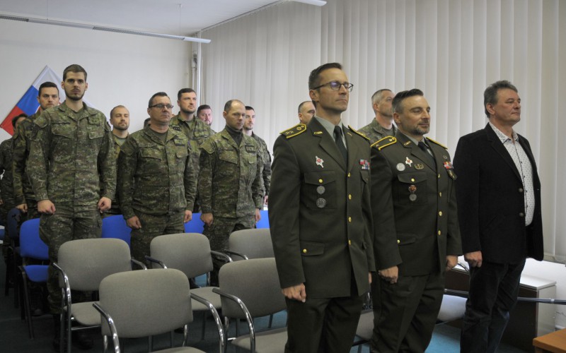 Closing ceremony of ISOC 29