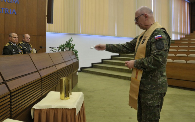 Oslavy svätej Barbory