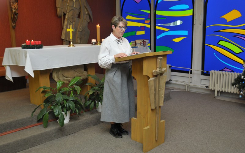 Predvianočná akadémia