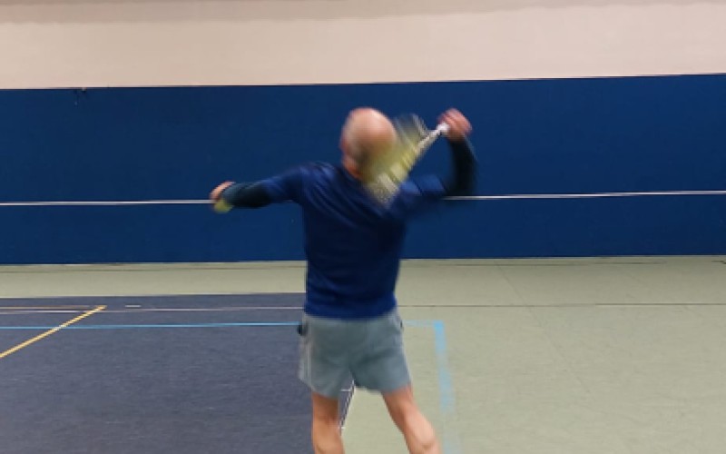 14. ročník tenisového turnaja o putovný pohár rektora AOS