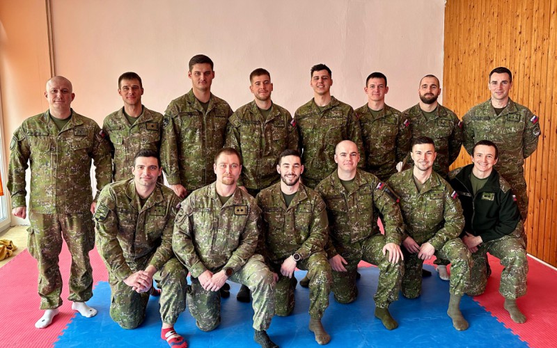 Nový program riadenia telesnej prípravy v ozbrojených silách