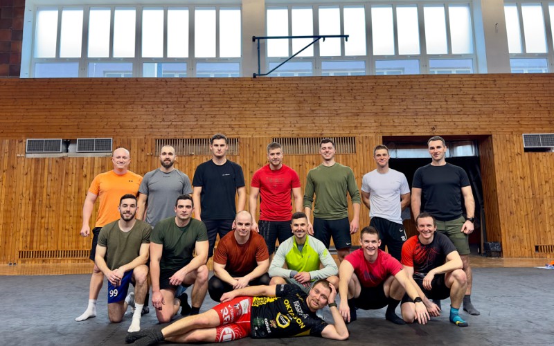 Nový program riadenia telesnej prípravy v ozbrojených silách