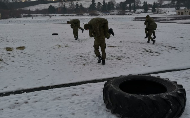 Akadémia má nových bojovníkov