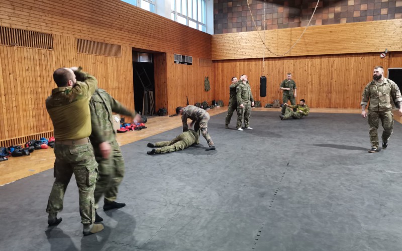 Akadémia má nových bojovníkov