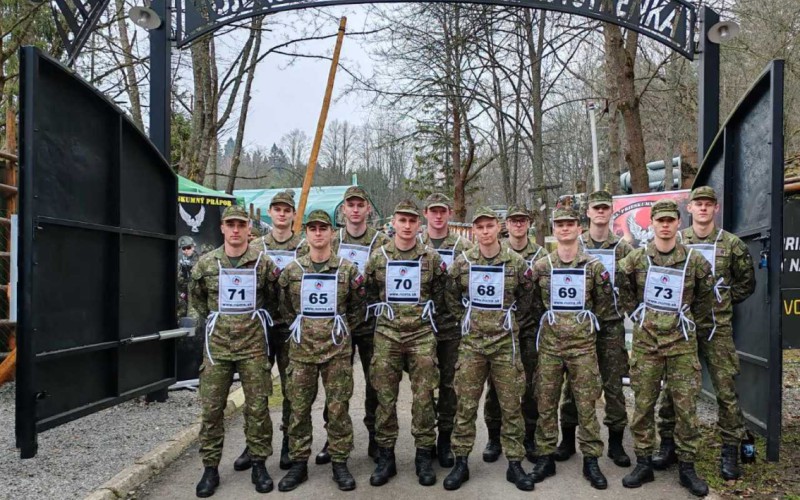 1. ročník Memoriálu Michala Strenka