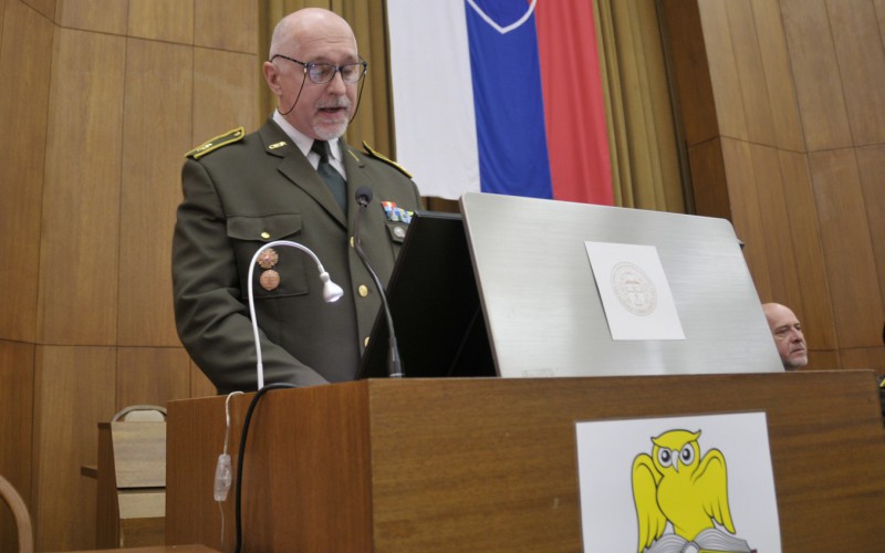 Prvé ukončenie DKAVŠ v novom roku