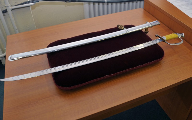 Ukončenie 30. DKAVŠ v 6 vojenských odbornostiach