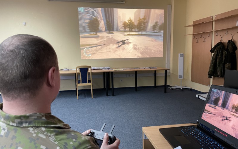 Noví operátori bezpilotných leteckých systémov