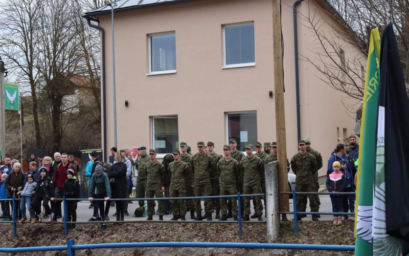 Memoriál Michala Strenka