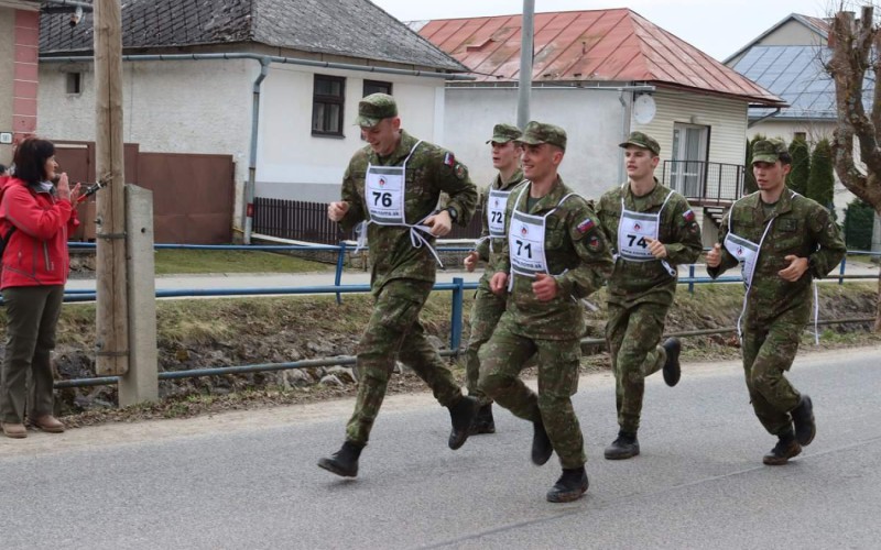 Memoriál Michala Strenka