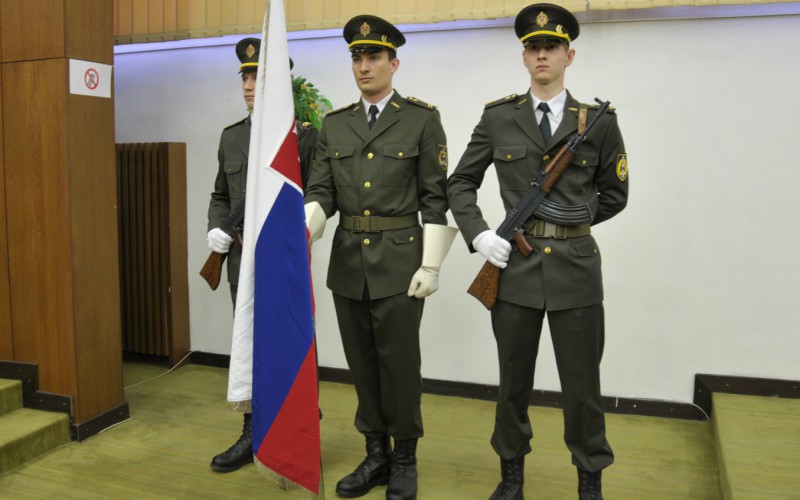 Oslávili sme Deň učiteľov