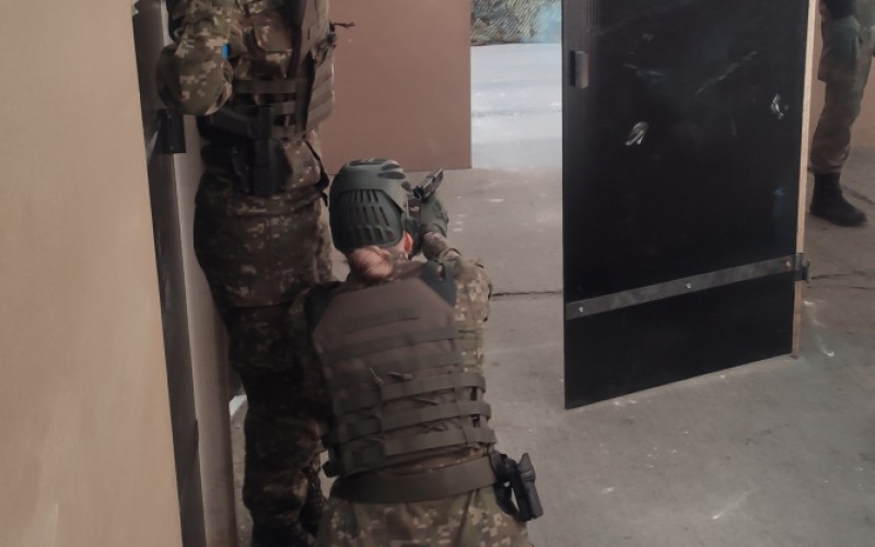 Súťaž OPERATION CONTRA OPPRESORUM