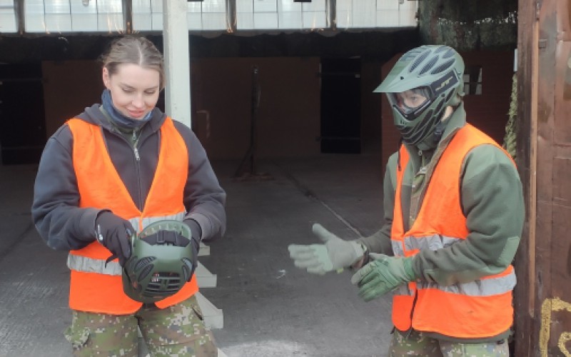 OPERATION CONTRA OPPRESORUM