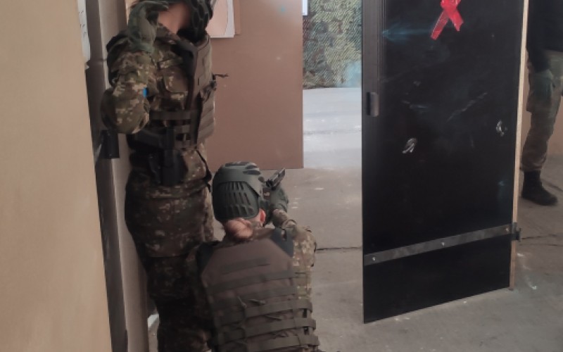 OPERATION CONTRA OPPRESORUM