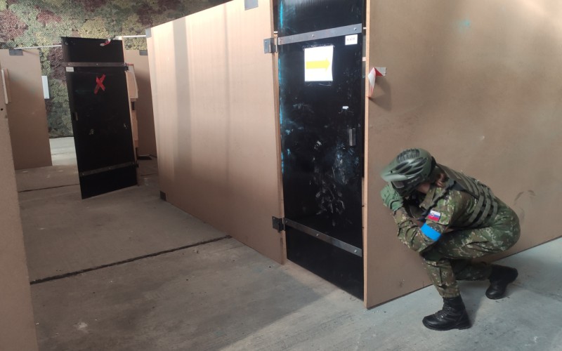 OPERATION CONTRA OPPRESORUM