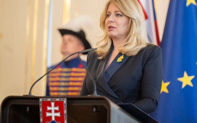 Rektor AOS plk. Sabó bol dnes povýšený do hodnosti brigádneho generála