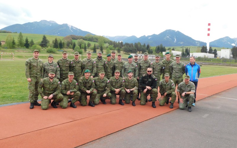 Odborné zhromaždenie telovýchovných pracovníkov OS SR