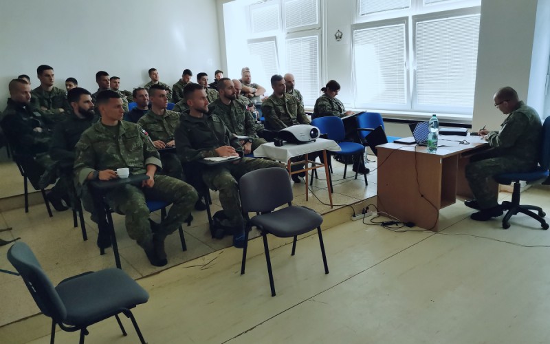 Odborné zhromaždenie telovýchovných pracovníkov OS SR