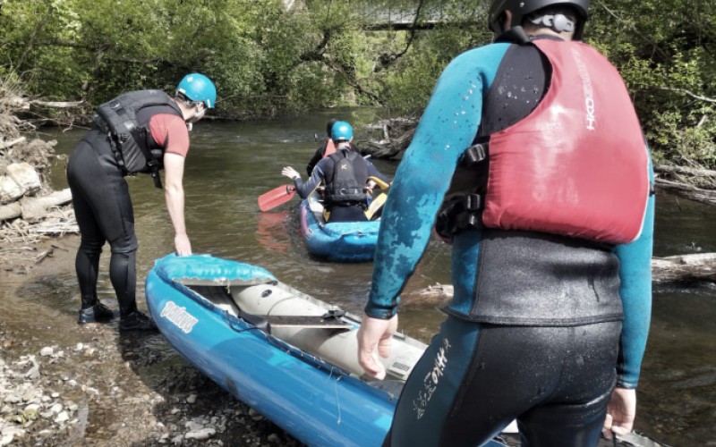 METODICKÉ ZAMESTNANIE V OVLÁDANÍ BEZMOTOROVÝCH PLAVIDIEL