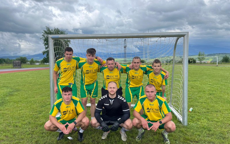 Športový deň rektora 5/2024