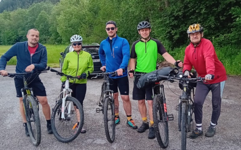 Športový deň rektora