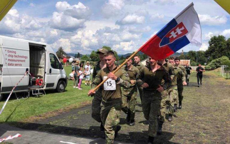 Memoriál Jozefa Gabčíka