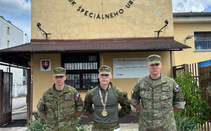 Memoriál Jozefa Gabčíka