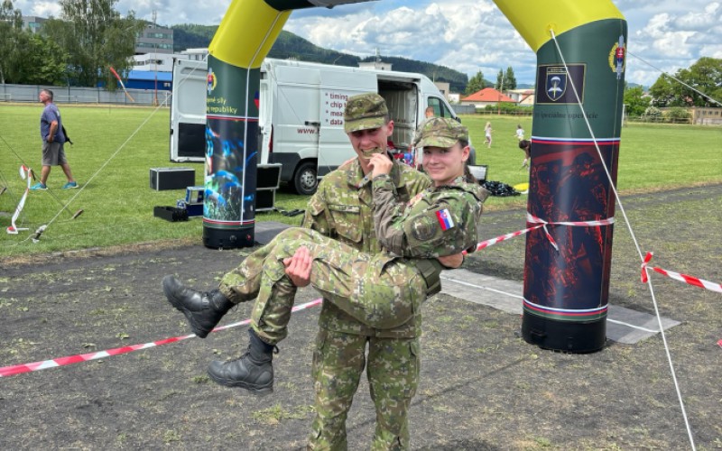 Memoriál Jozefa Gabčíka