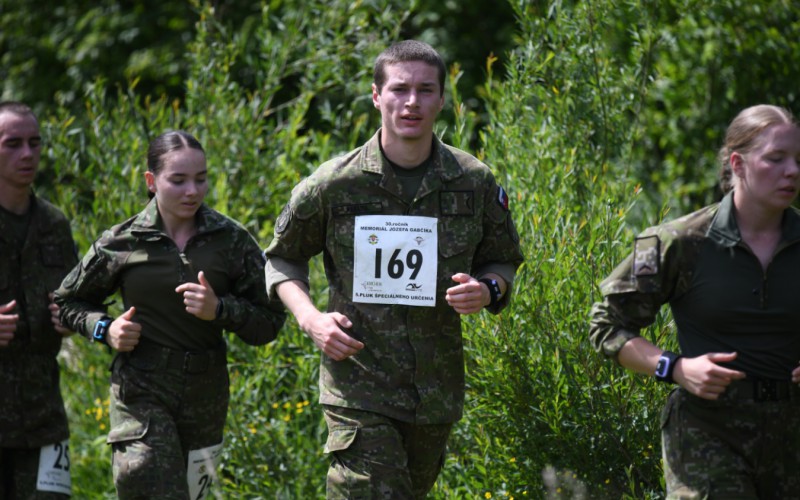 Memoriál Jozefa Gabčíka