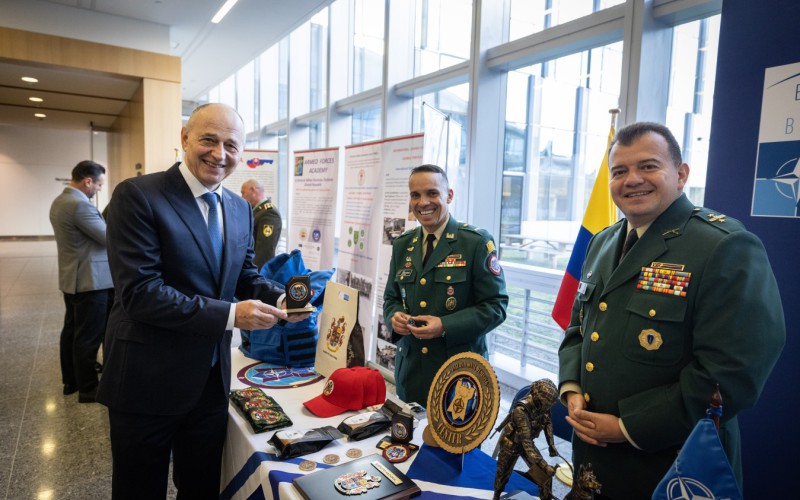 PTEC Marketplace 2023