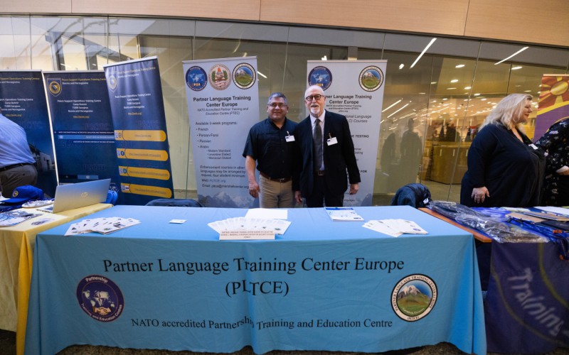 PTEC Marketplace 2023