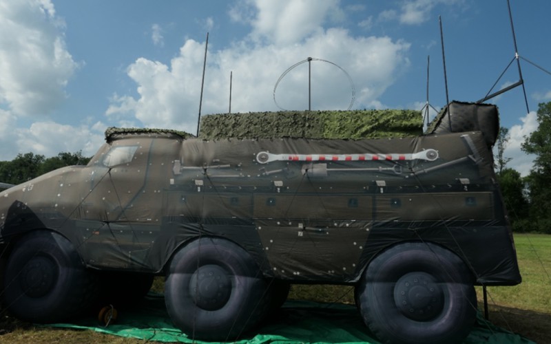 8. konferencia Spojovacieho vojska AČR