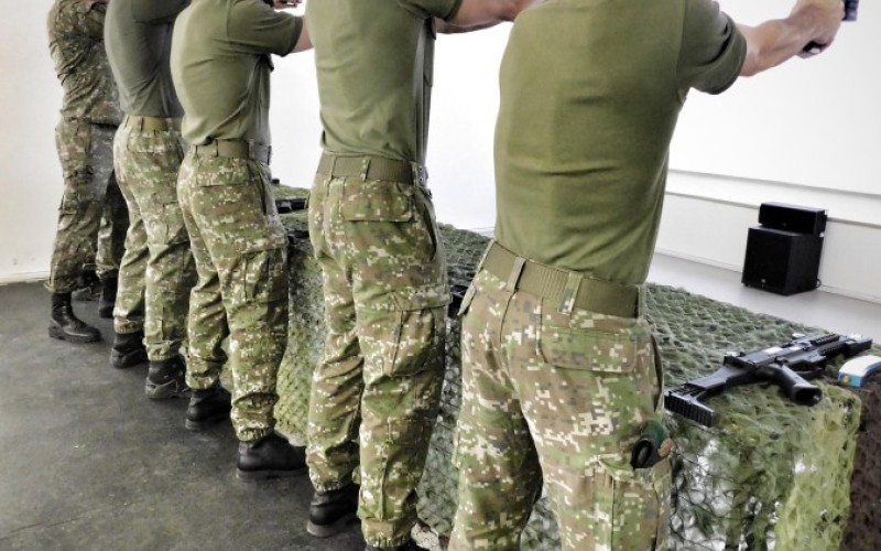 Letné telovýchovné sústredenie telovýchovných pracovníkov OS SR