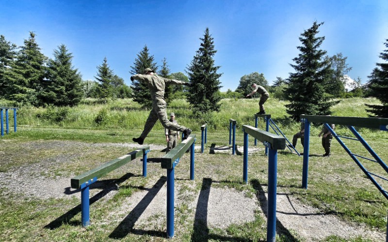 Letné telovýchovné sústredenie telovýchovných pracovníkov OS SR