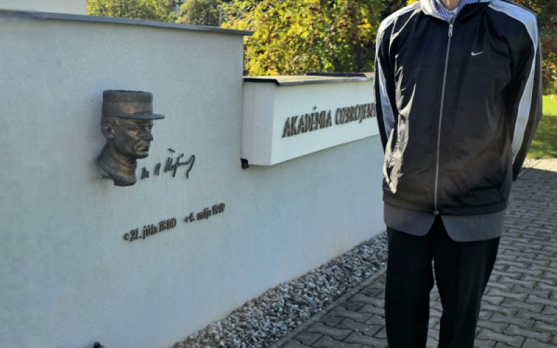 Boje 10. protilietadlovej batérie na Donovaloch z obdobia konca SNP