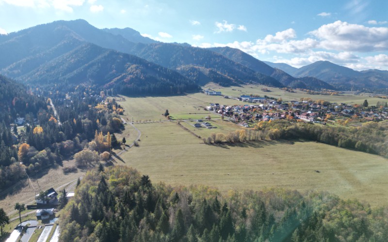 Praktický letový výcvik