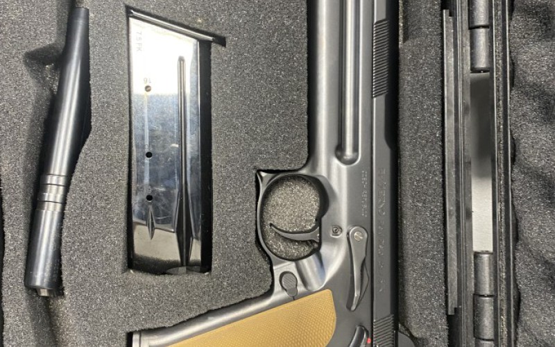 Pohľad do sveta strelných zbraní s občianskym združením Legis Telum a spoločnosťou RDA