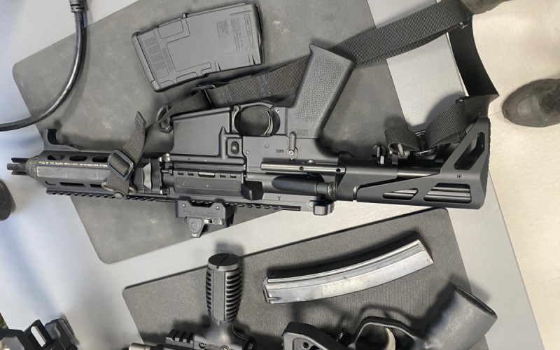 Pohľad do sveta strelných zbraní s občianskym združením Legis Telum a spoločnosťou RDA