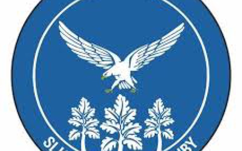 Výcvik letiska Malacky a Sliač